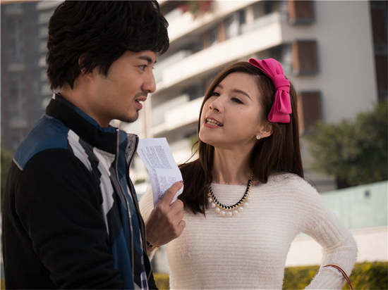 如果愛演員，星光璀璨的時代傳奇之旅