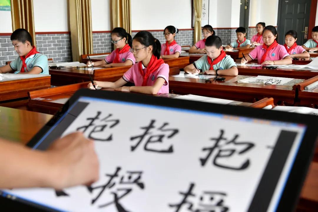 郎溪電視臺(tái),科技之光,生活因你添彩