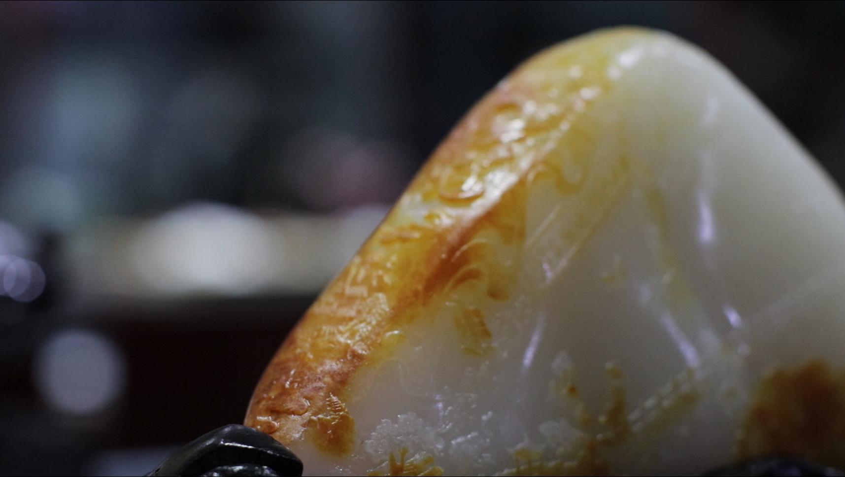 南陽玉雕價格行情——科技與藝術交融的精品玉雕價格解析