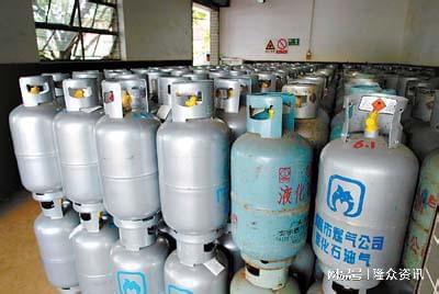 煤氣價格的奇妙探秘之旅