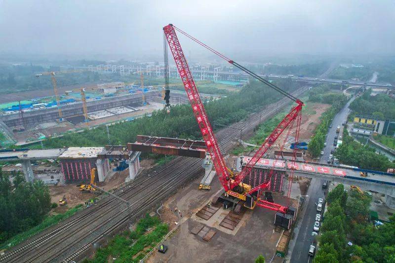 鄭濟高鐵最新進展、挑戰及前景展望