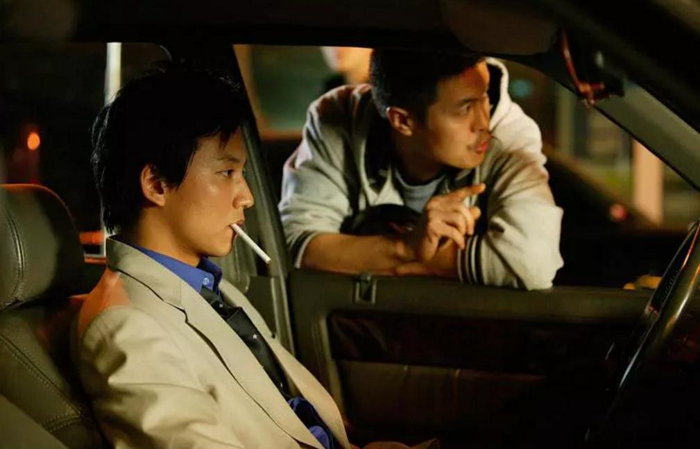 韓國(guó)電影絕不后悔,韓國(guó)電影絕不后悔，背景、影響與時(shí)代地位的深度剖析