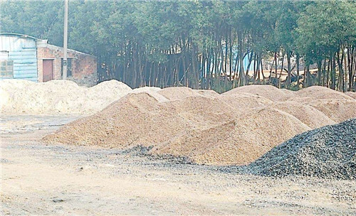 黃沙行情深度解析，市場走勢、影響因素與案例分析