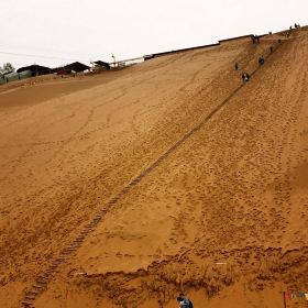 黃沙行情深度解析,市場走勢、影響因素與案例分析