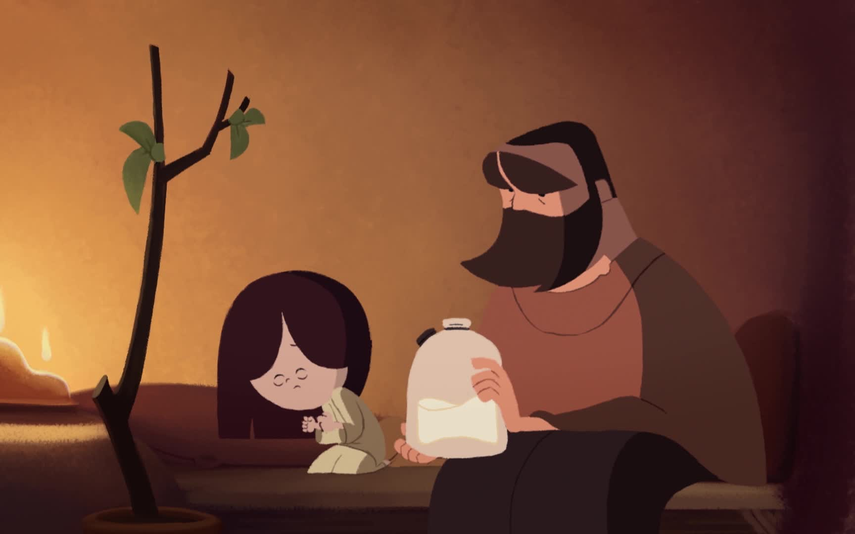 動漫視頻短片,??動漫視頻短片，視覺盛宴，心靈觸動！??