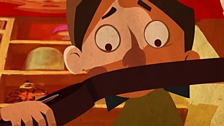 動漫視頻短片,??動漫視頻短片,視覺盛宴,心靈觸動!??