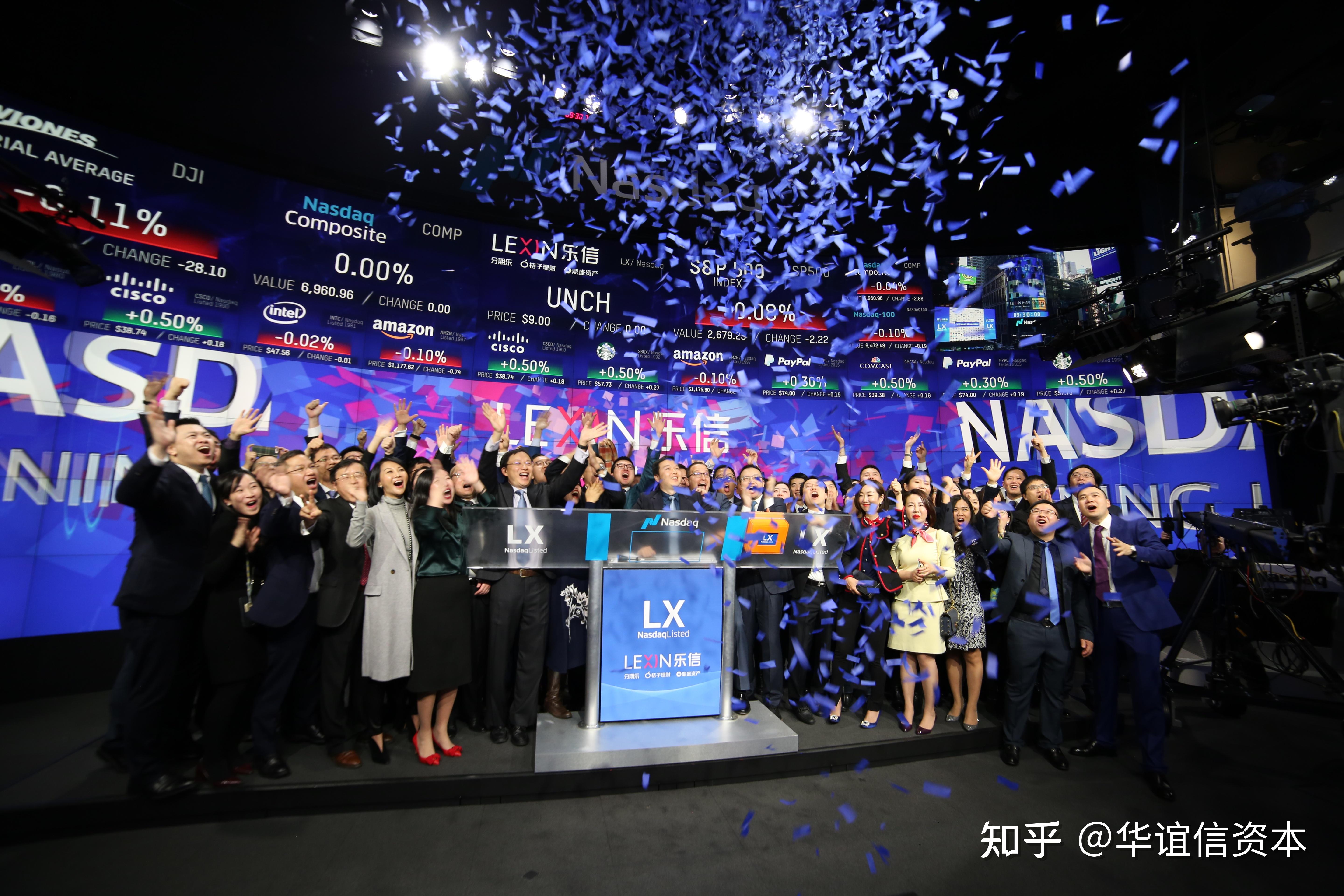 蓋網(wǎng)納斯達(dá)克上市,自然美景的探索之旅啟幕