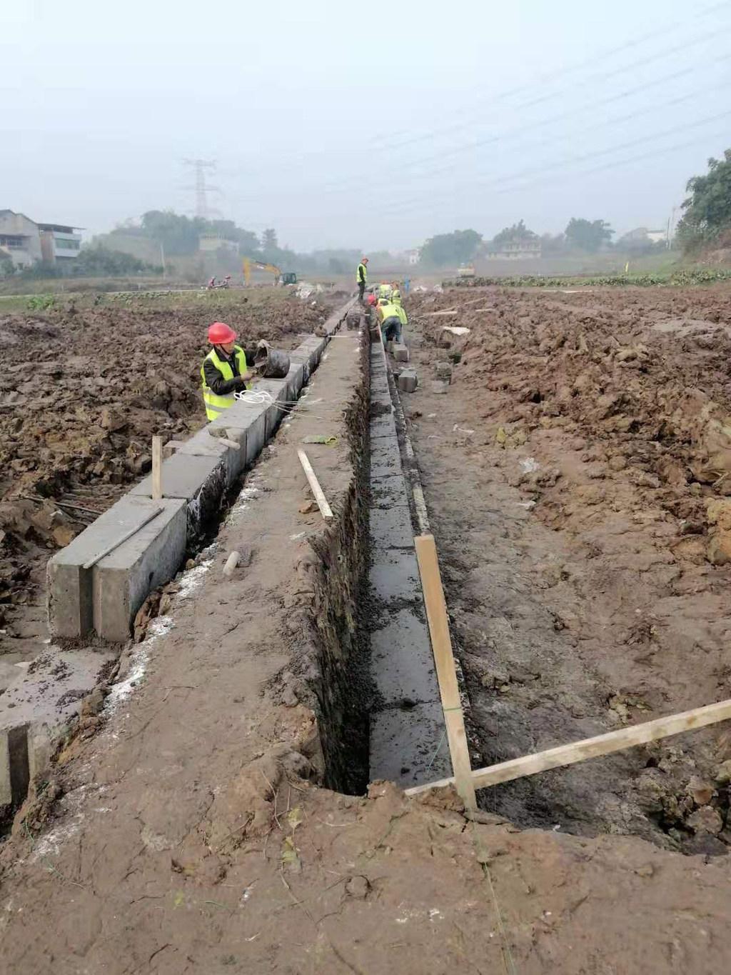 江陽區況場鎮最新規劃揭曉,未來發展藍圖一覽無余