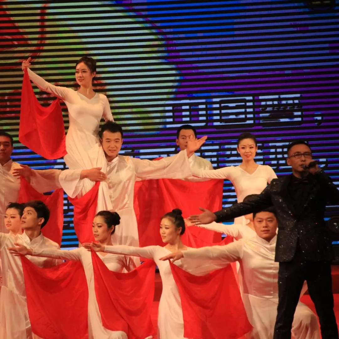 佳木斯舞蹈新風采，零基礎到精通的學習指南