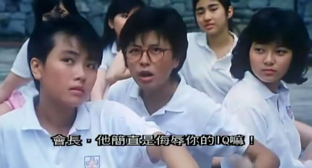 不文女學(xué)堂演員表,影視力量中的女性成長(zhǎng)塑造者