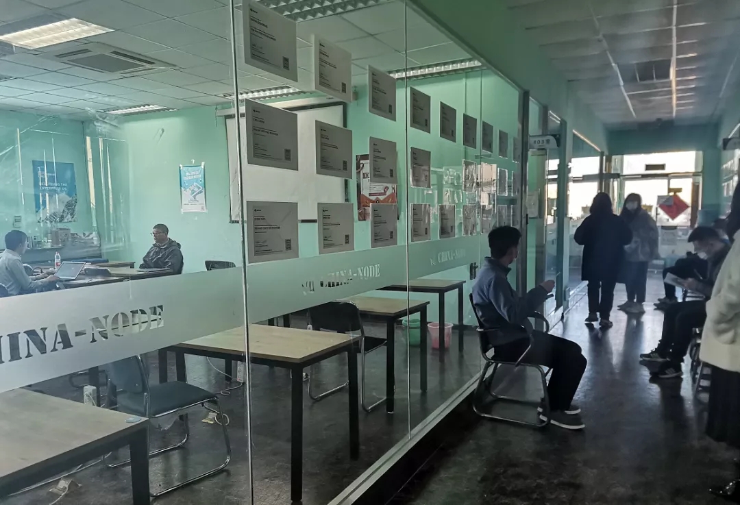 遷安思文科德招聘信息,應(yīng)聘全流程指南及職位詳解