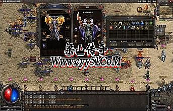 最新合擊變態傳奇網站,玩家的獨特體驗與冒險之旅