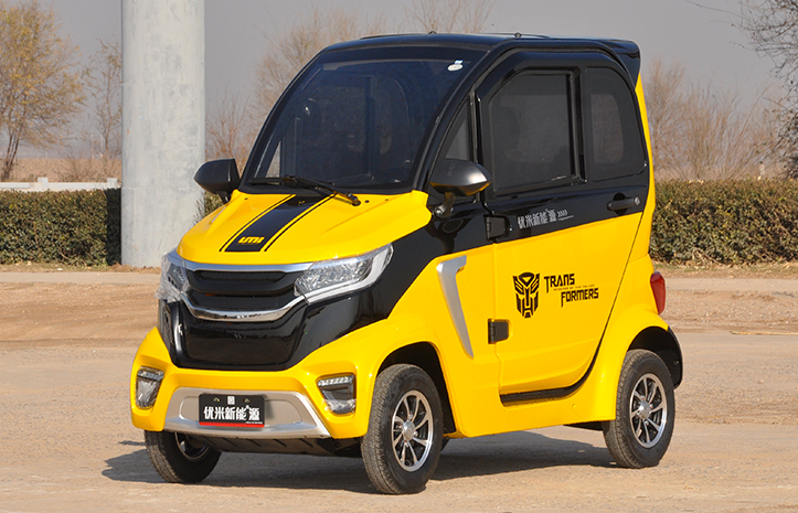 海寶四輪電轎新款價格揭秘，心動之選，不容錯過！