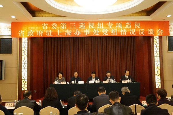 上海巡視組最新動(dòng)態(tài)及步驟指南概覽