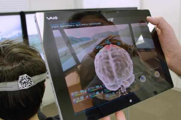 腦波科技前沿資訊揭秘,探索未來之光,引領科技新紀元之旅