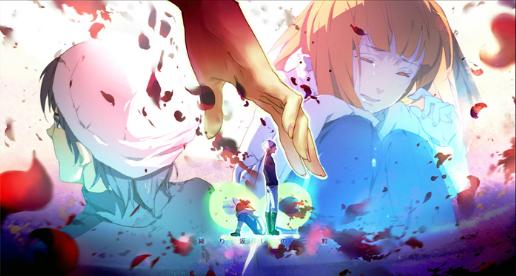 海報動漫,視覺藝術的獨特展現形式