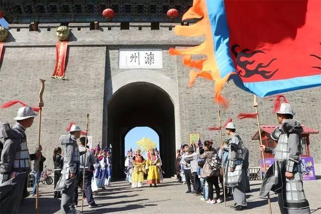 灤州古城門票價格,歷史的印記與時代的變遷之旅