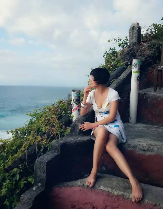 連君曼最新作品,與自然美景的邂逅,內心平和之旅的探尋