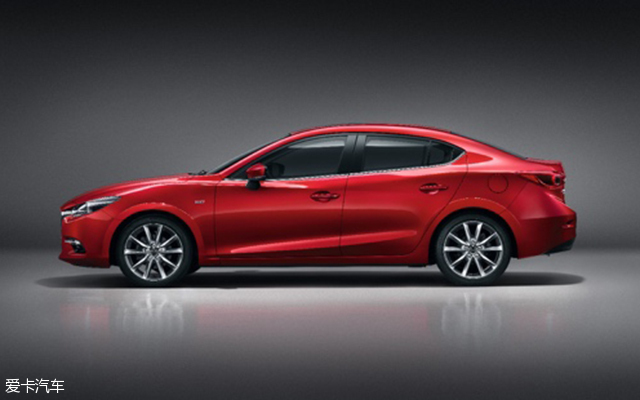 昂克賽拉新款發布，科技引領未來出行，重塑駕駛體驗新潮流