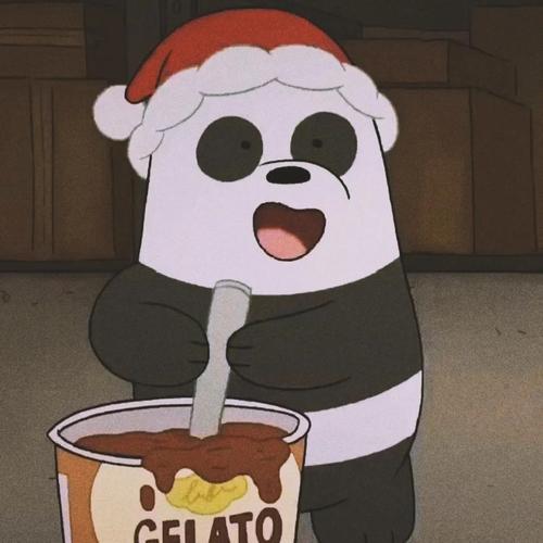 動(dòng)漫熊頭像,時(shí)代印記與文化象征的完美結(jié)合