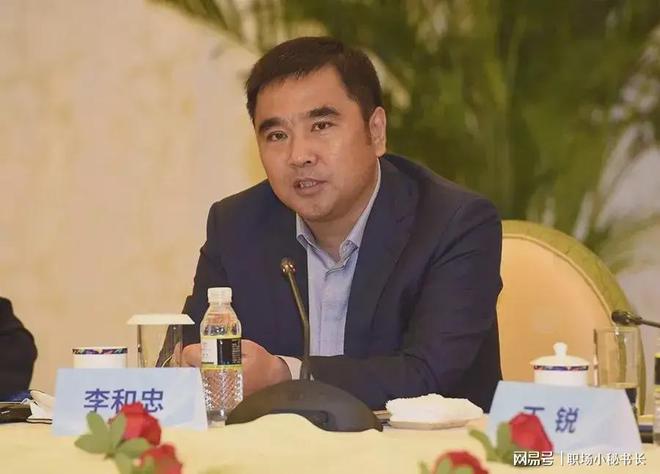 李和忠,小巷深處的獨特風味揭秘