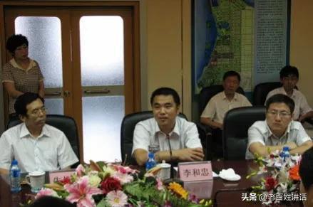 李和忠,小巷深處的獨特風味揭秘