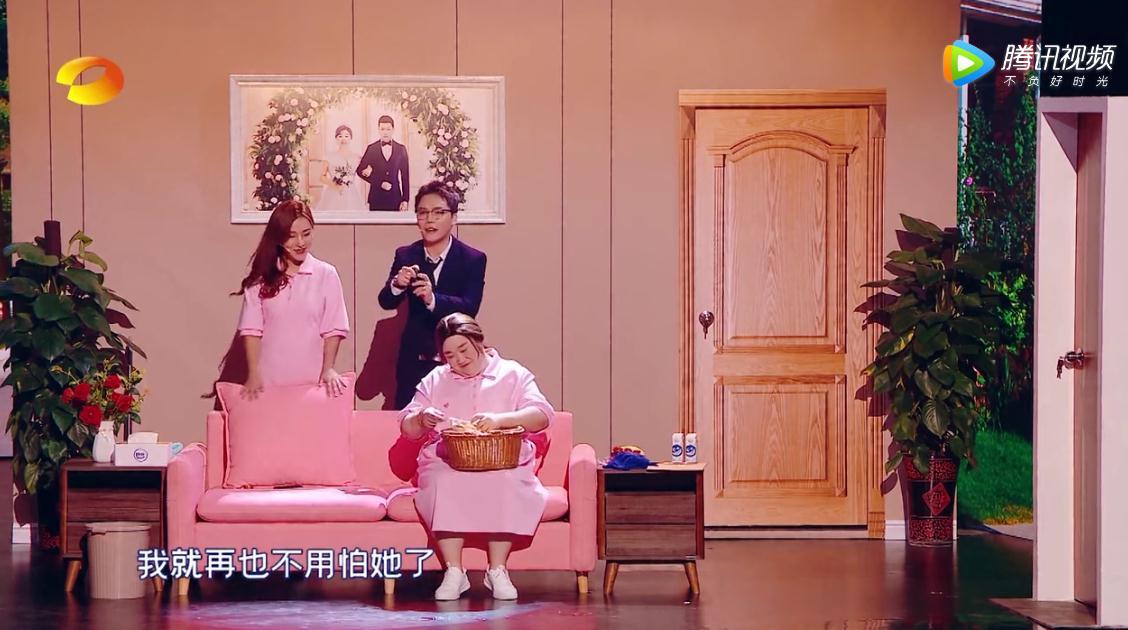 劉洋小品演員,喜劇舞臺上的耀眼之星