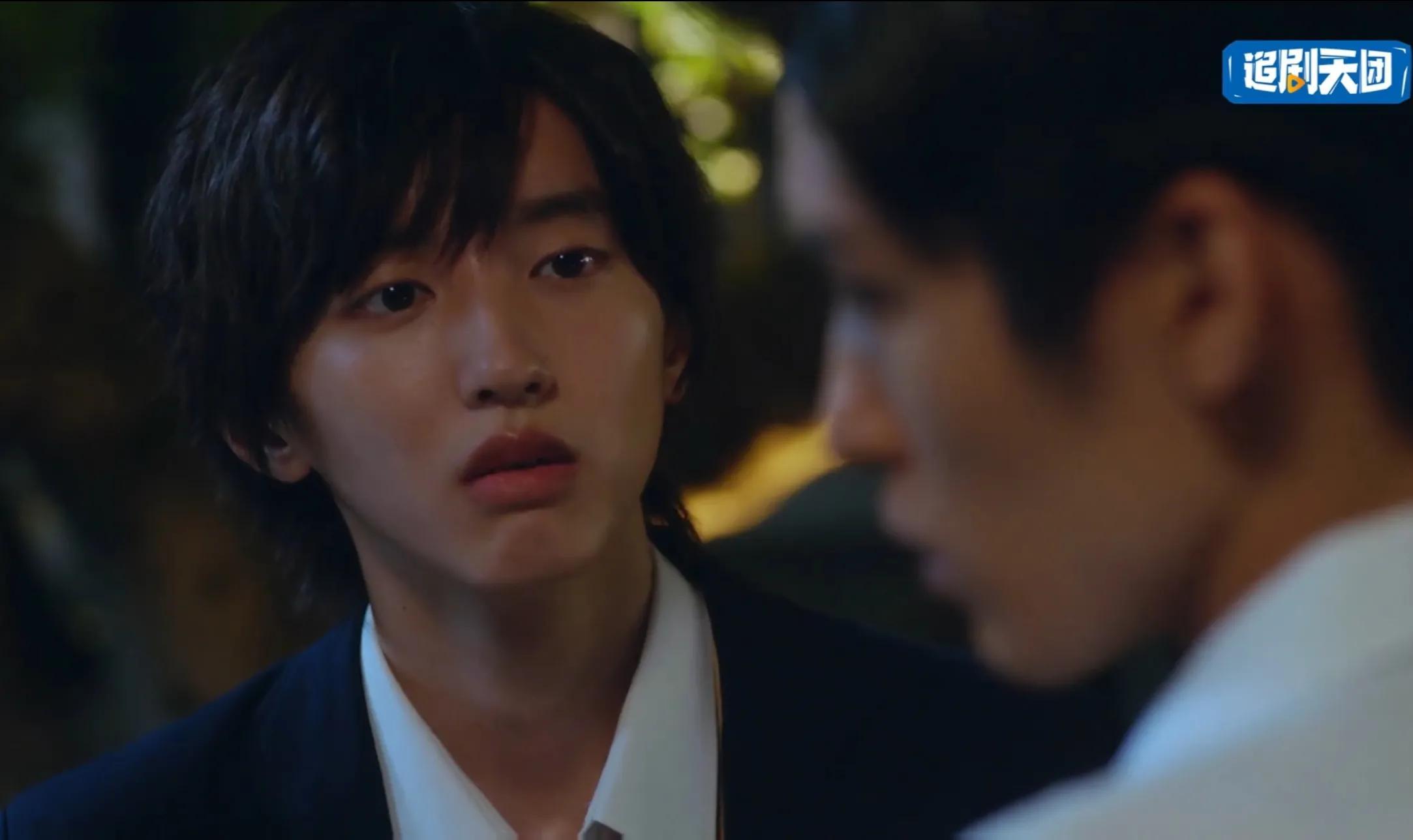 日劇甜蜜瞬間大盤點,心動瞬間的甜蜜回顧