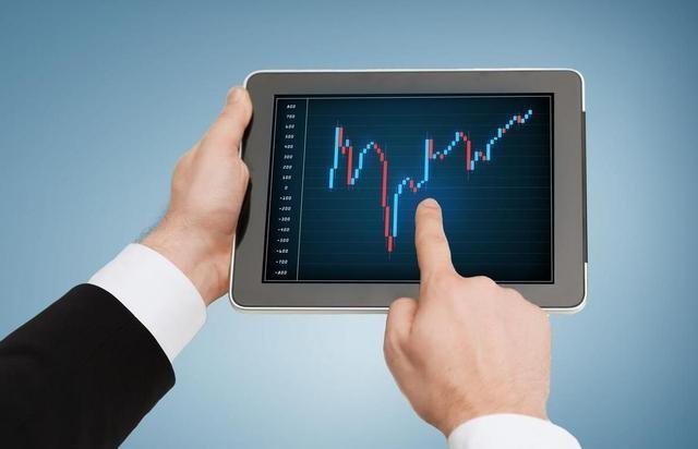 股市行情深度解析，掌握動態，洞悉投資先機