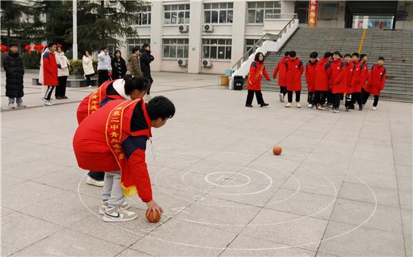 跳繩比賽的心得體會，激情與技巧的交織體驗
