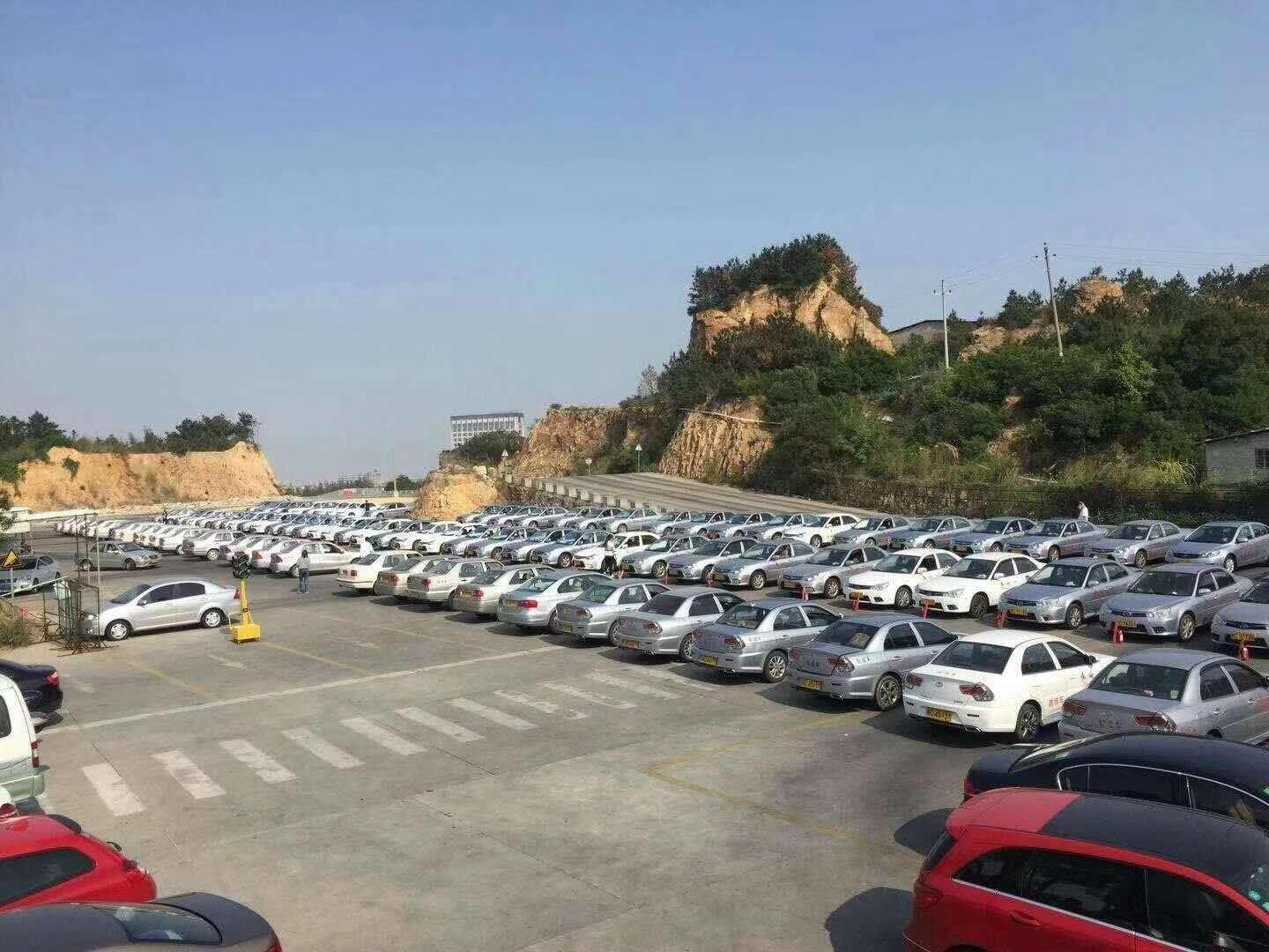 晉江駕校價格信息及啟程探索內心平和之旅