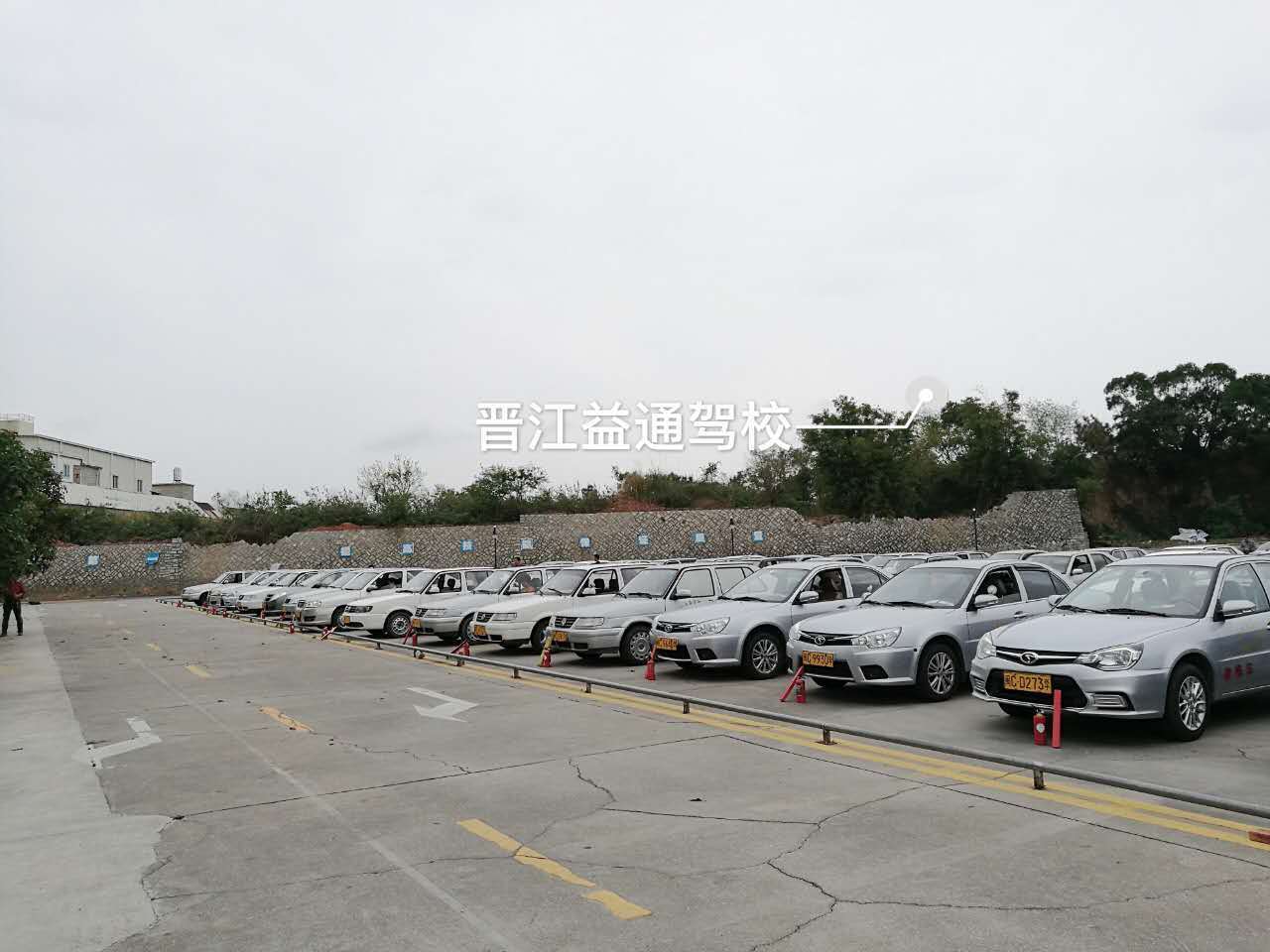 晉江駕校價格信息及啟程探索內心平和之旅