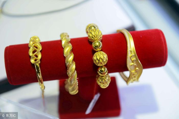 今日金飾價(jià)格詳解，全面理解與選購指南