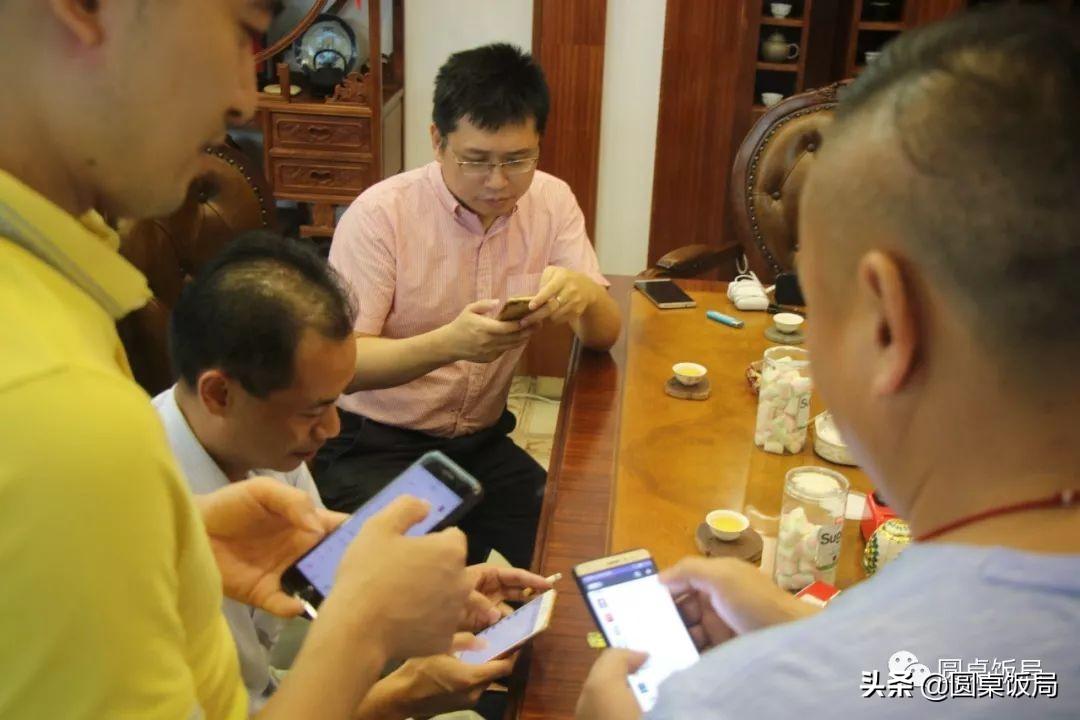 來的都是客電視劇,小巷深處的獨特味道