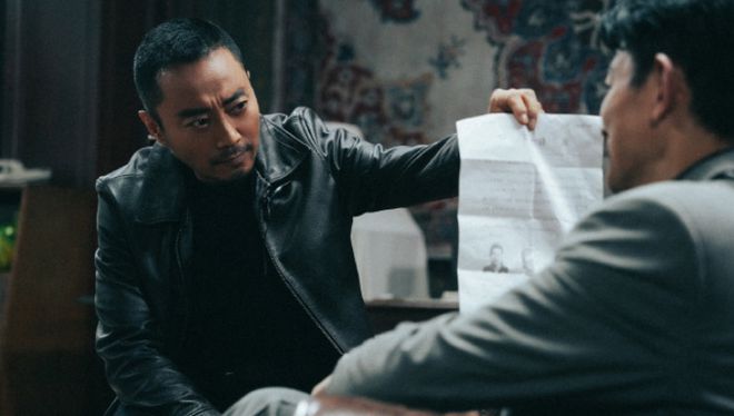 張涵予電影,自信、變化與成長的勵志之旅探索歷程