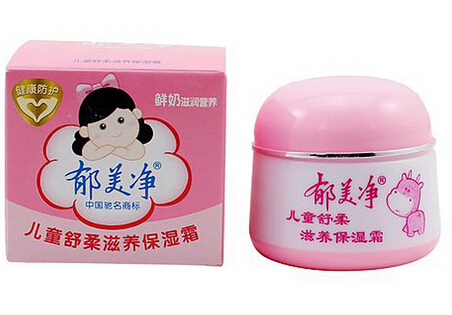 郁美凈正式上市，獨(dú)特魅力引領(lǐng)行業(yè)新篇章?