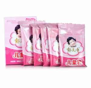 郁美凈正式上市,獨(dú)特魅力引領(lǐng)行業(yè)新篇章?