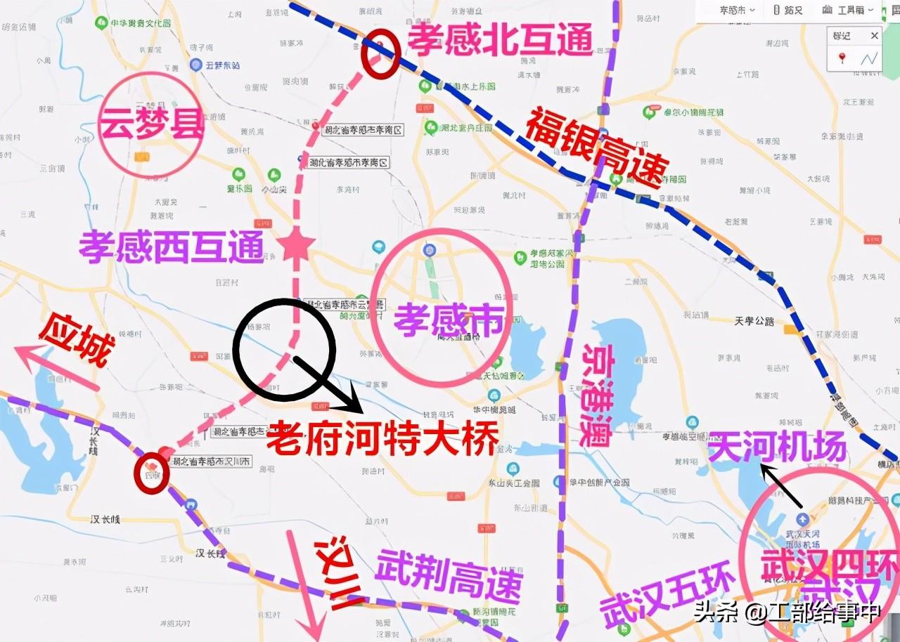 漢川劃歸武漢的最新動態??