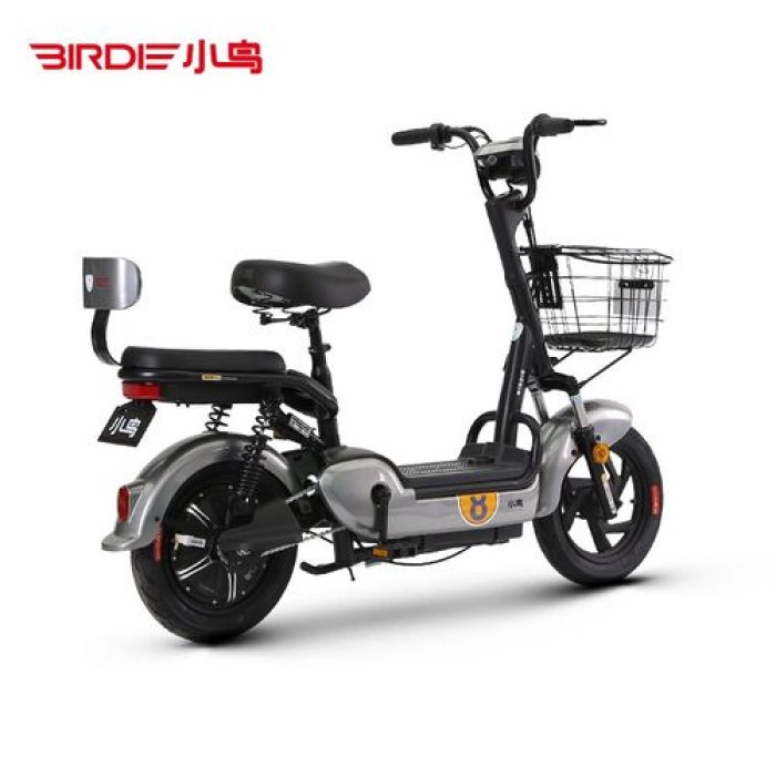 最新款小鳥電動(dòng)車,未來(lái)出行的理想之選