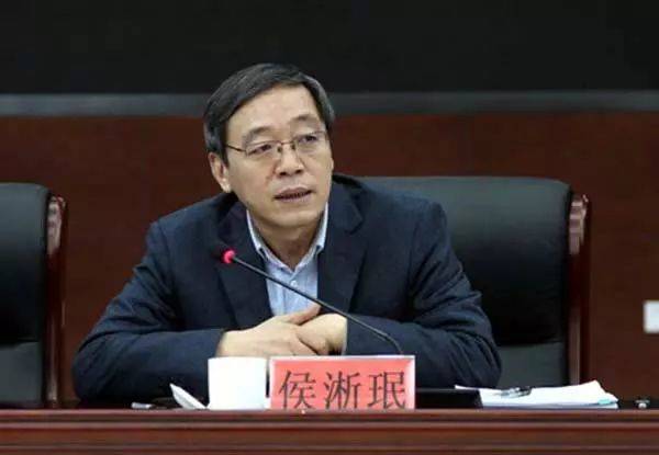 安徽候淅珉最新履歷揭秘?，個人背景與成就全解析