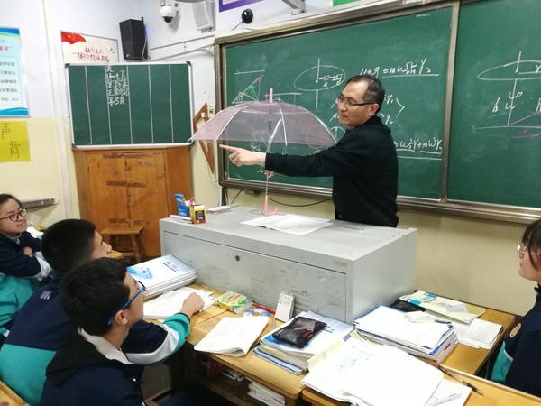 物理講課比賽,物理講課比賽，一場激發潛力的舞臺