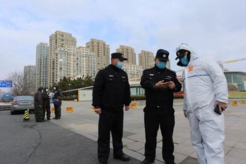 青島最新疫情,青島最新疫情,防護指南與應對步驟