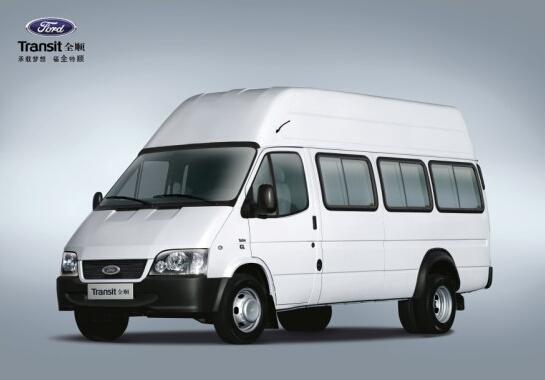 全順價格及圖片,全順，價格與圖片的交織