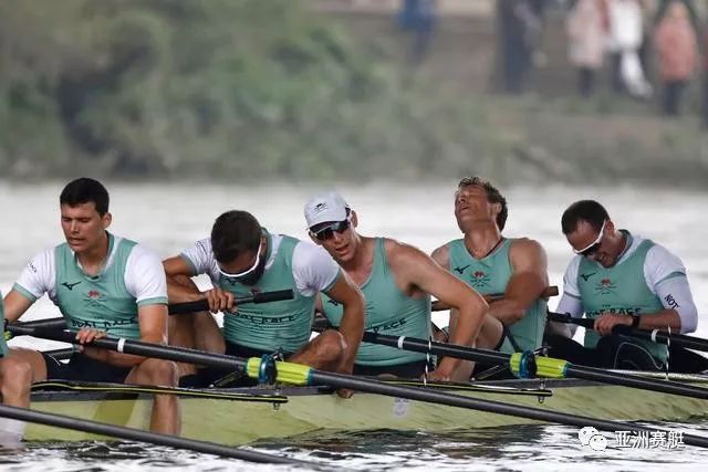 劍橋牛津劃船比賽,劍橋牛津劃船比賽，科技重塑水上競技體驗(yàn)