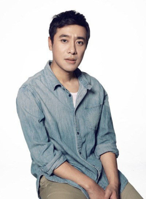 男演員賈,演藝之路的閃耀之星