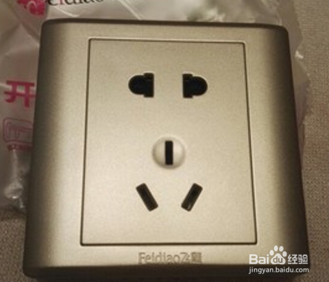 公牛開關新款圖片,科技與美學的完美融合