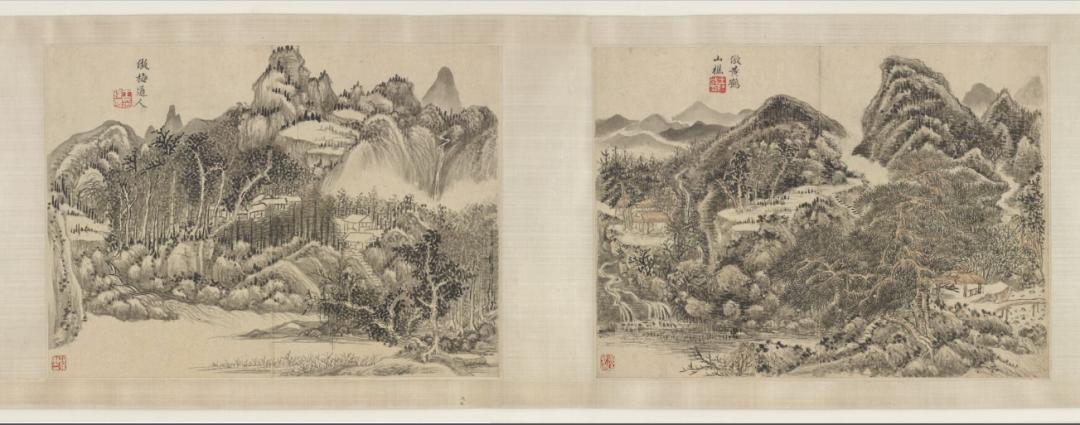 書畫大賽背后的歷史脈絡(luò)與時代影響,重大事件與深遠(yuǎn)影響