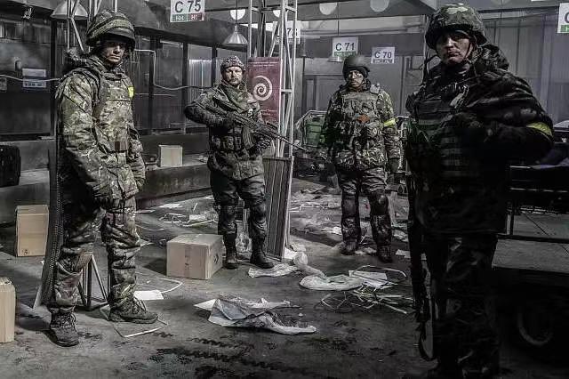 俄羅斯電影新潮流，時代鏡像與文化碰撞的視聽盛宴