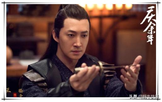 男演員王博，炸裂演技與無可抵擋的魅力在小紅書引熱議