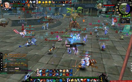 最新網絡游戲推薦,最新網絡游戲推薦,時代的寵兒